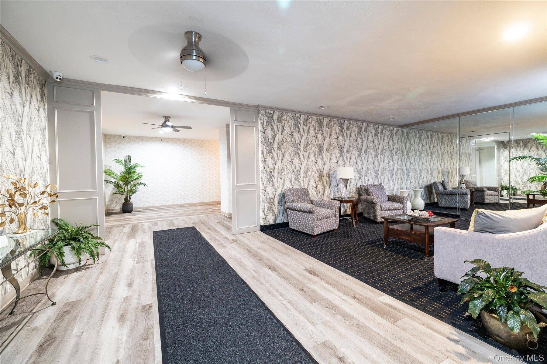 55 Lenox #2N, Rockville Centre, NY 11570