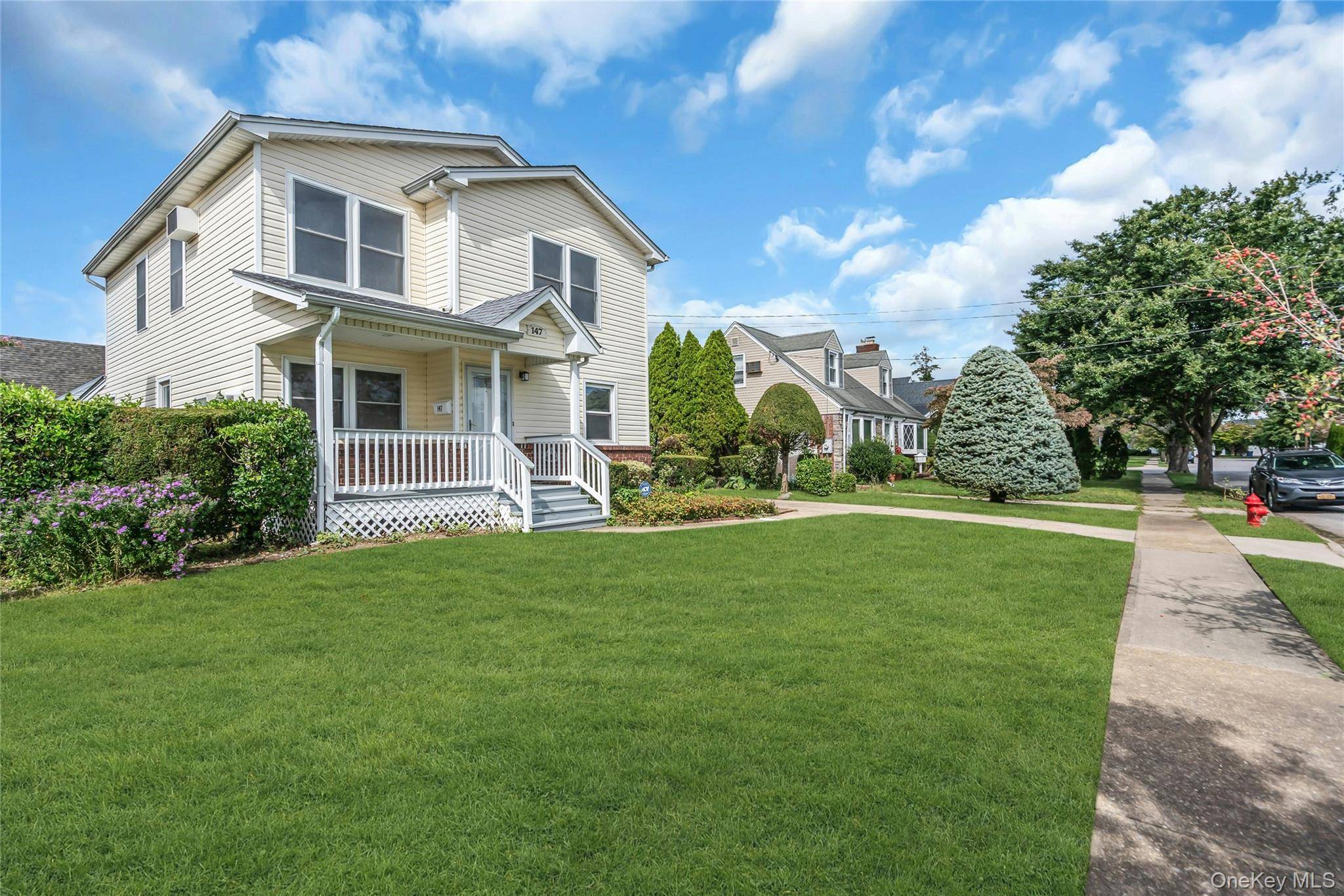 147 Broadway, West Hempstead, NY 11552