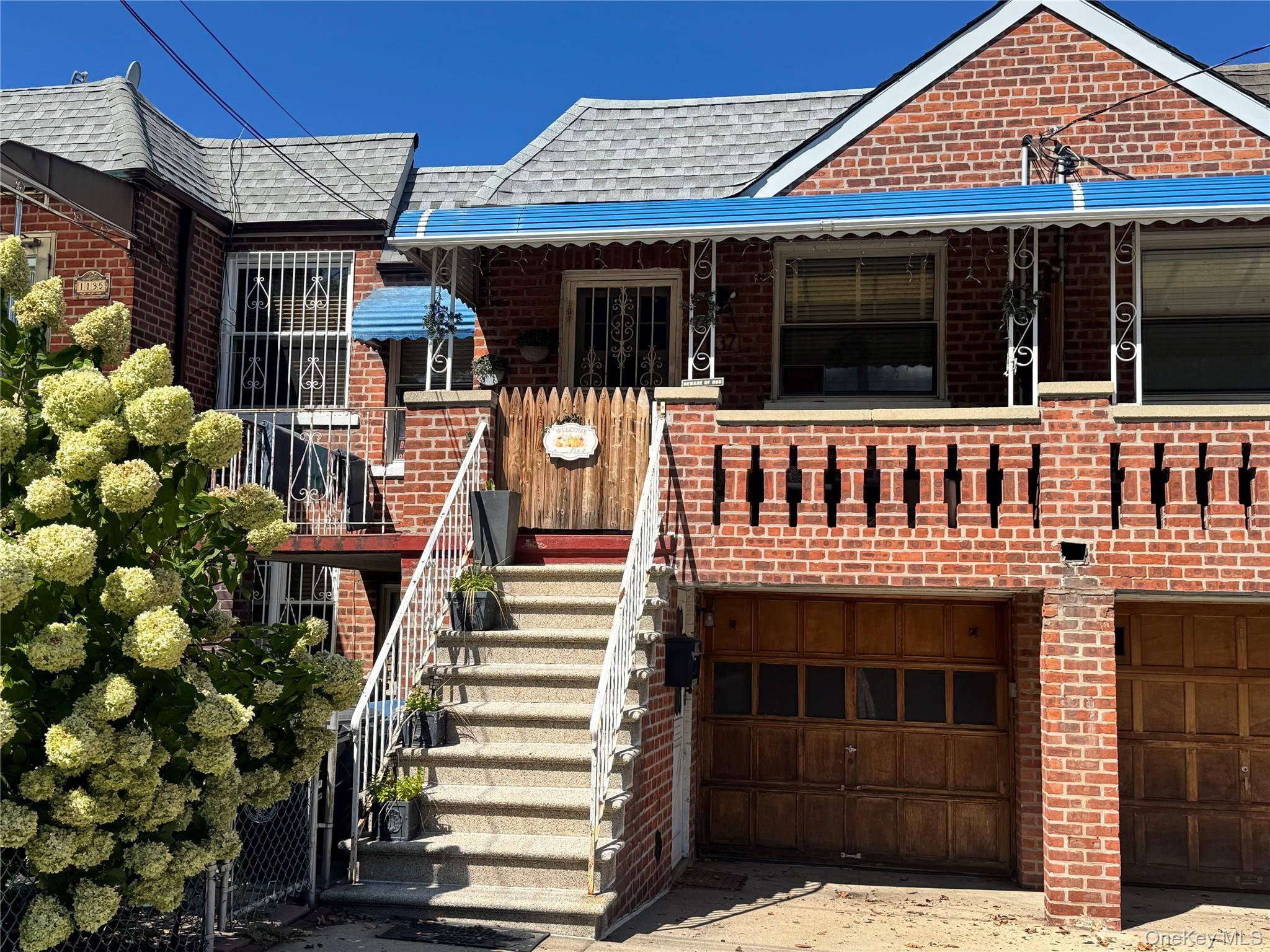 1137 Van Nest AVE, Bronx, NY 10461