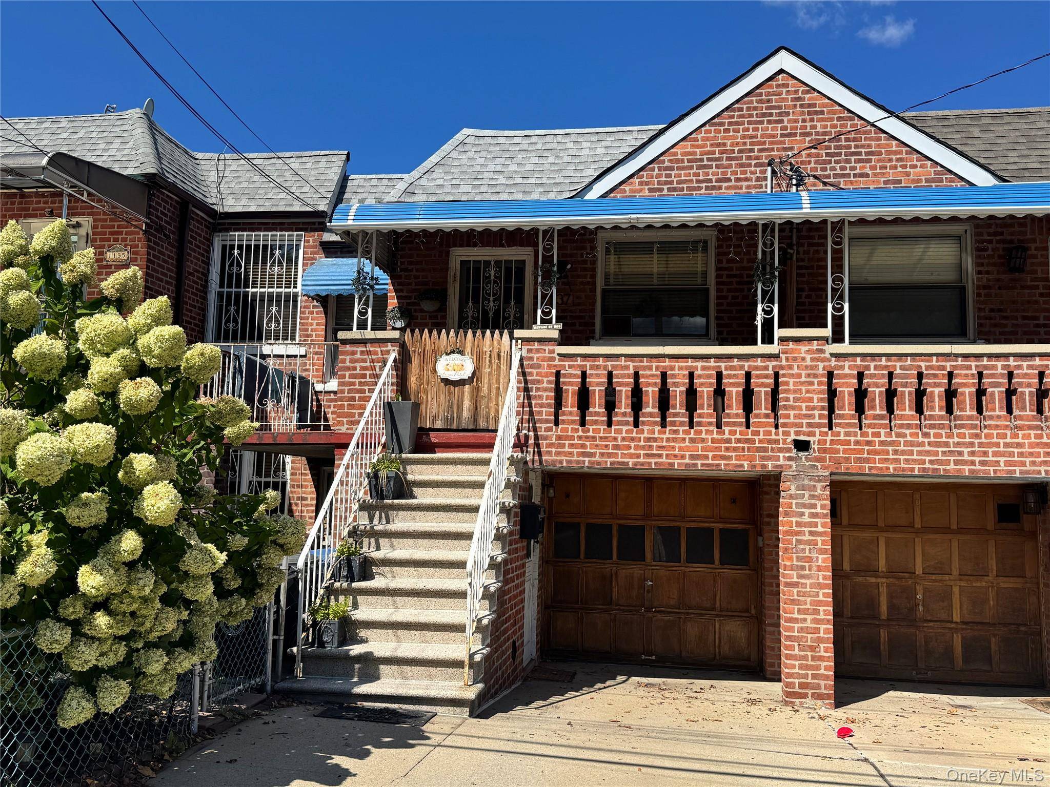1137 Van Nest AVE, Bronx, NY 10461