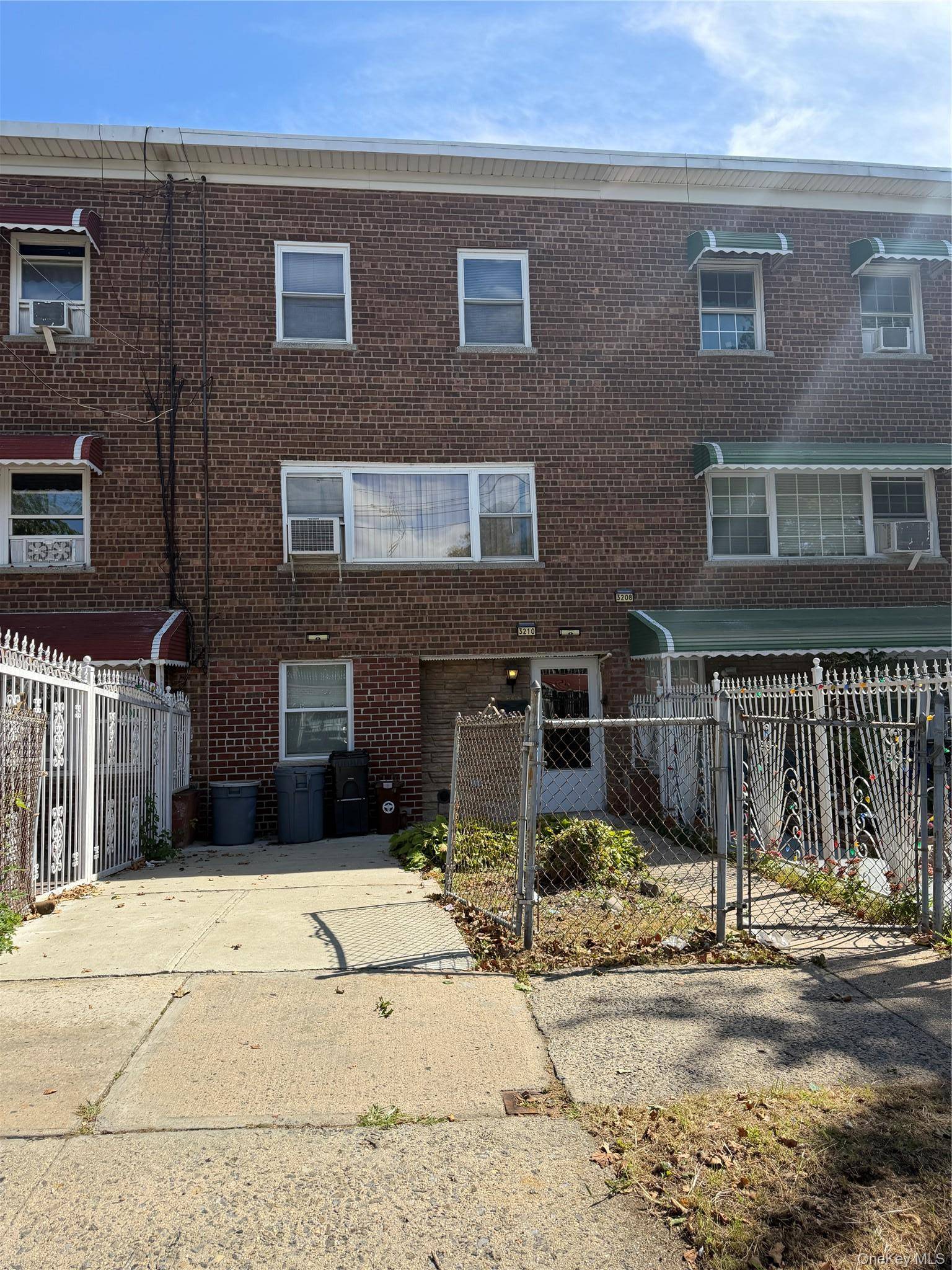 3210 Tenbroeck AVE, Bronx, NY 10469