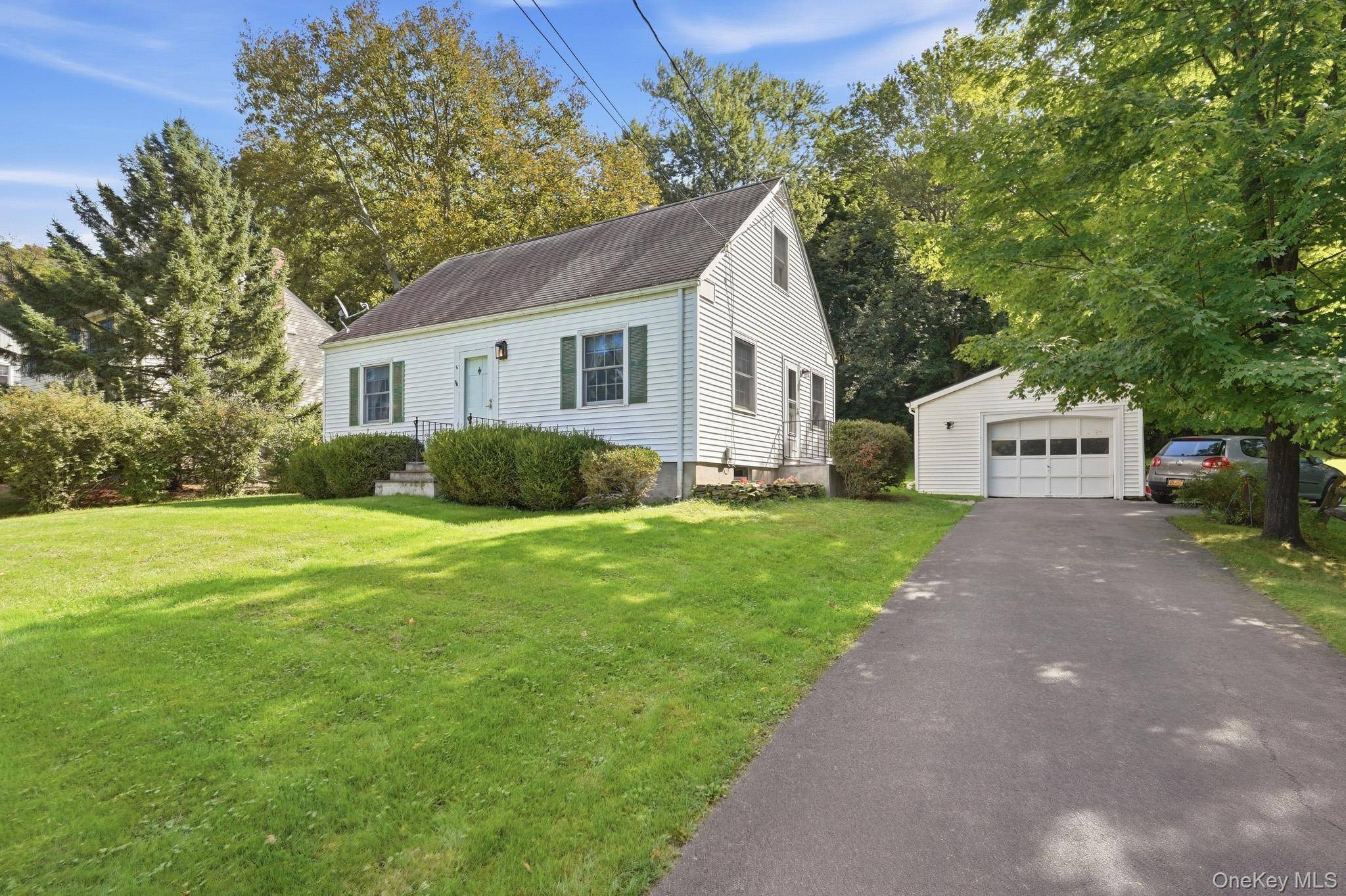 6 McBride PL, Goshen, NY 10924