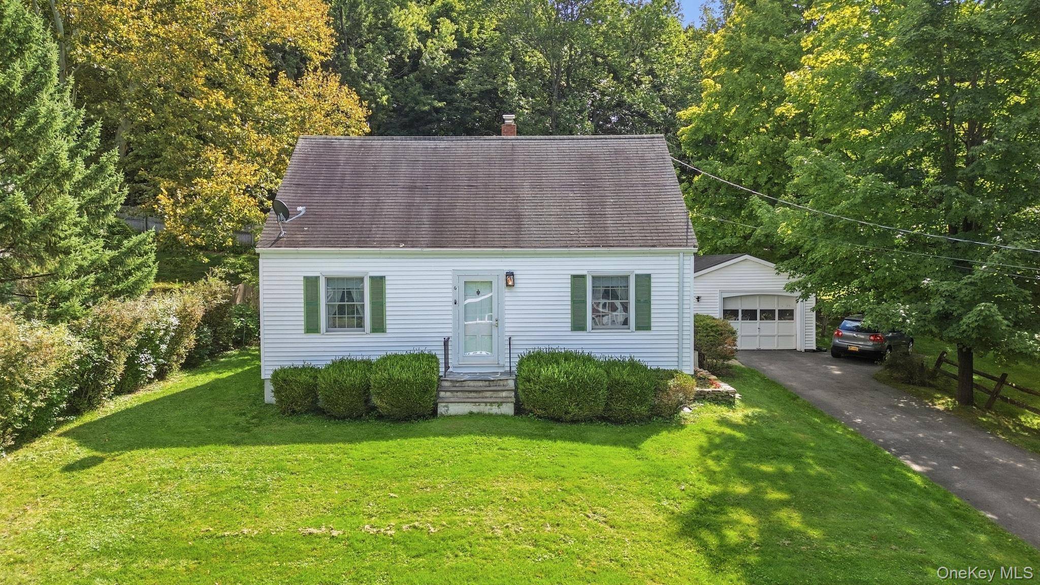 6 McBride PL, Goshen, NY 10924