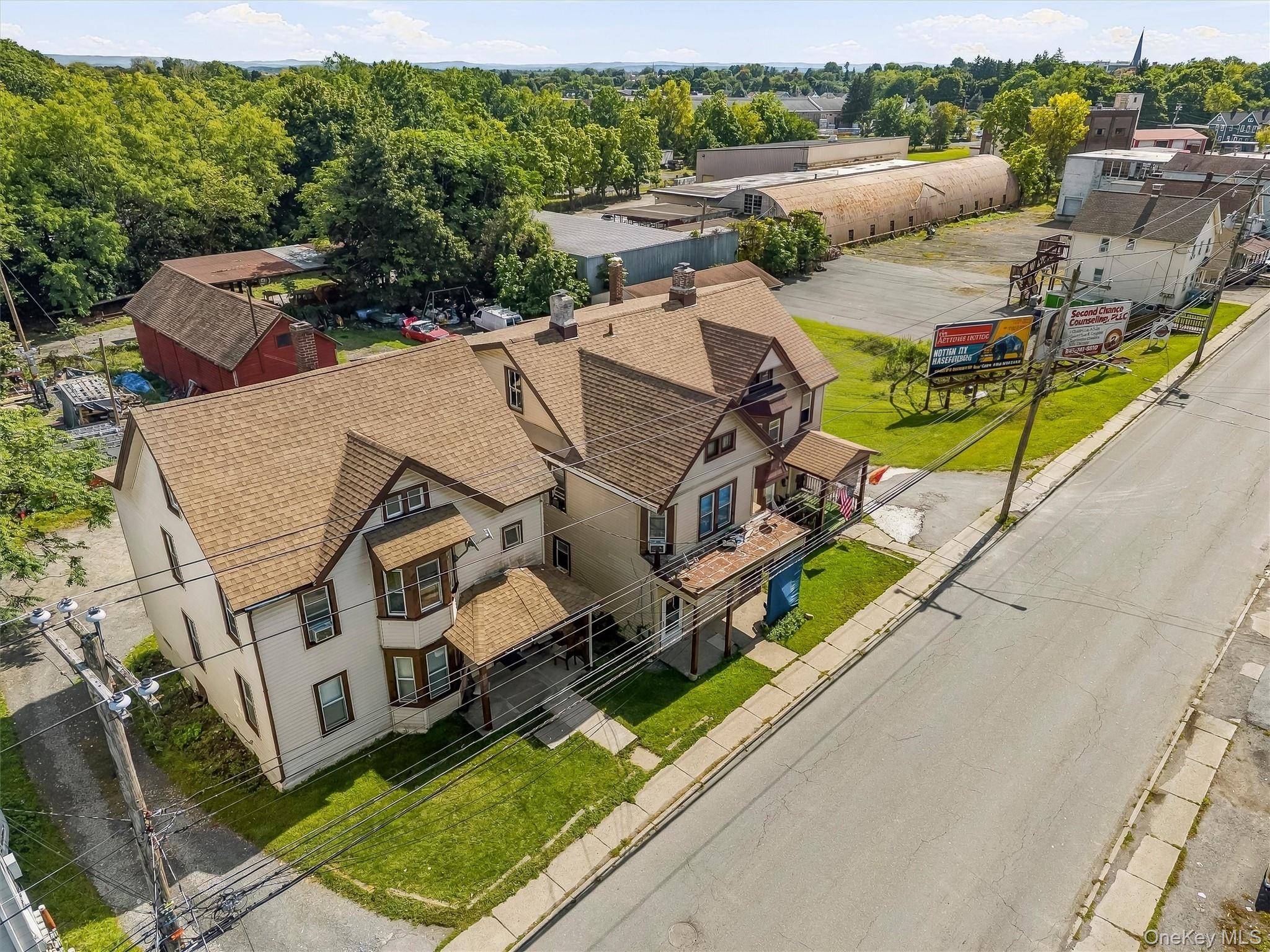 393 North ST, Middletown, NY 10940