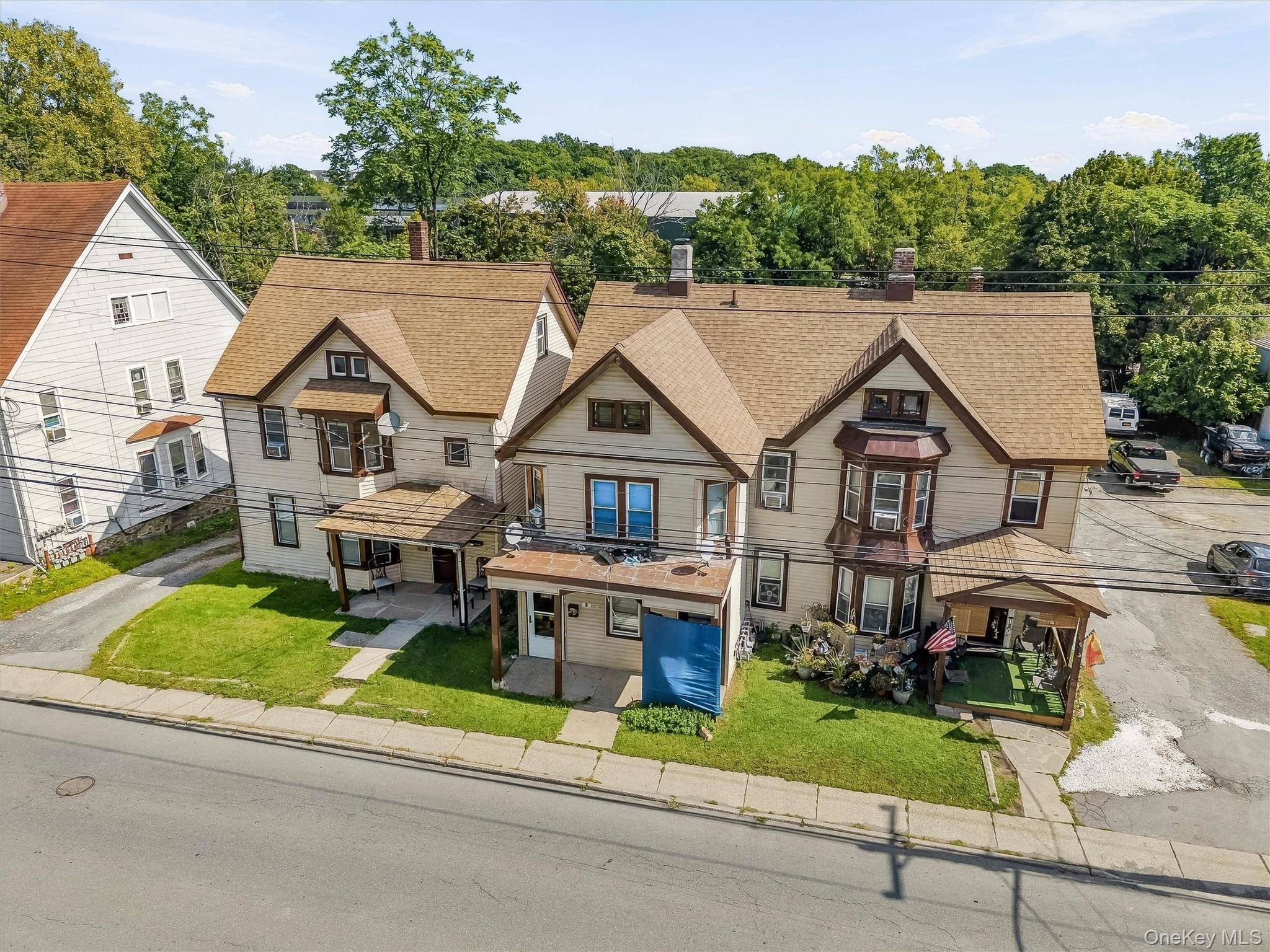 393 North ST, Middletown, NY 10940