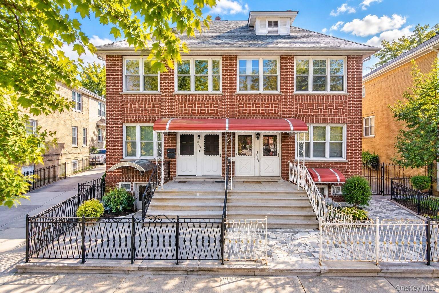 2062 60th ST, Brooklyn, NY 11204