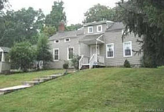 97 Smith Hill RD, Monsey, NY 10952
