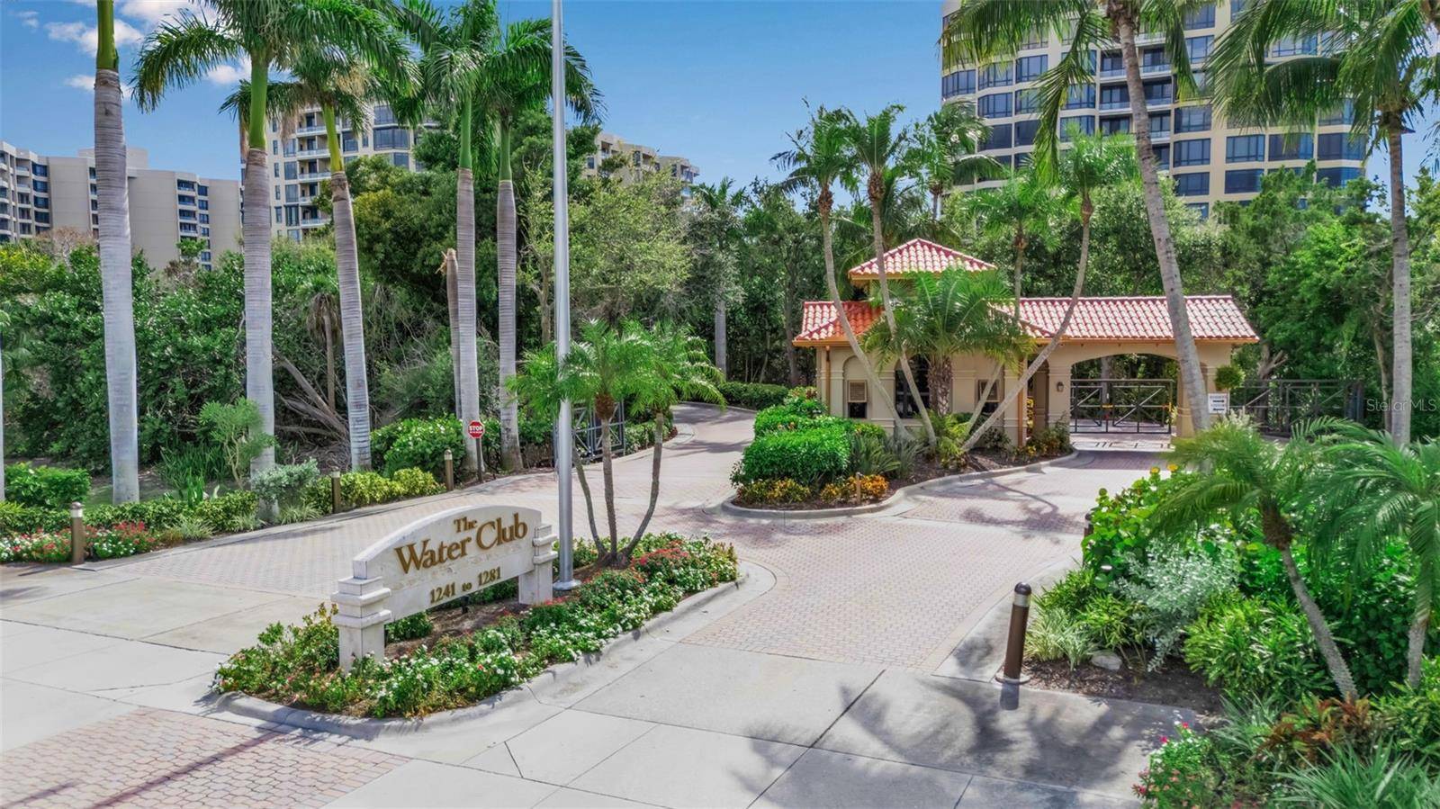 1241 GULF OF MEXICO DR #109, Longboat Key, FL 34228