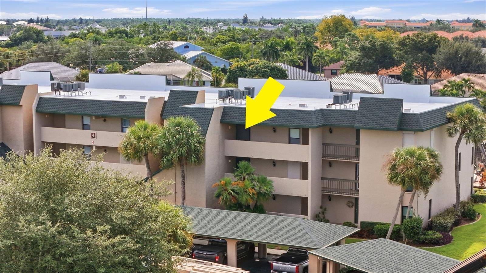 601 SHREVE ST #45C, Punta Gorda, FL 33950