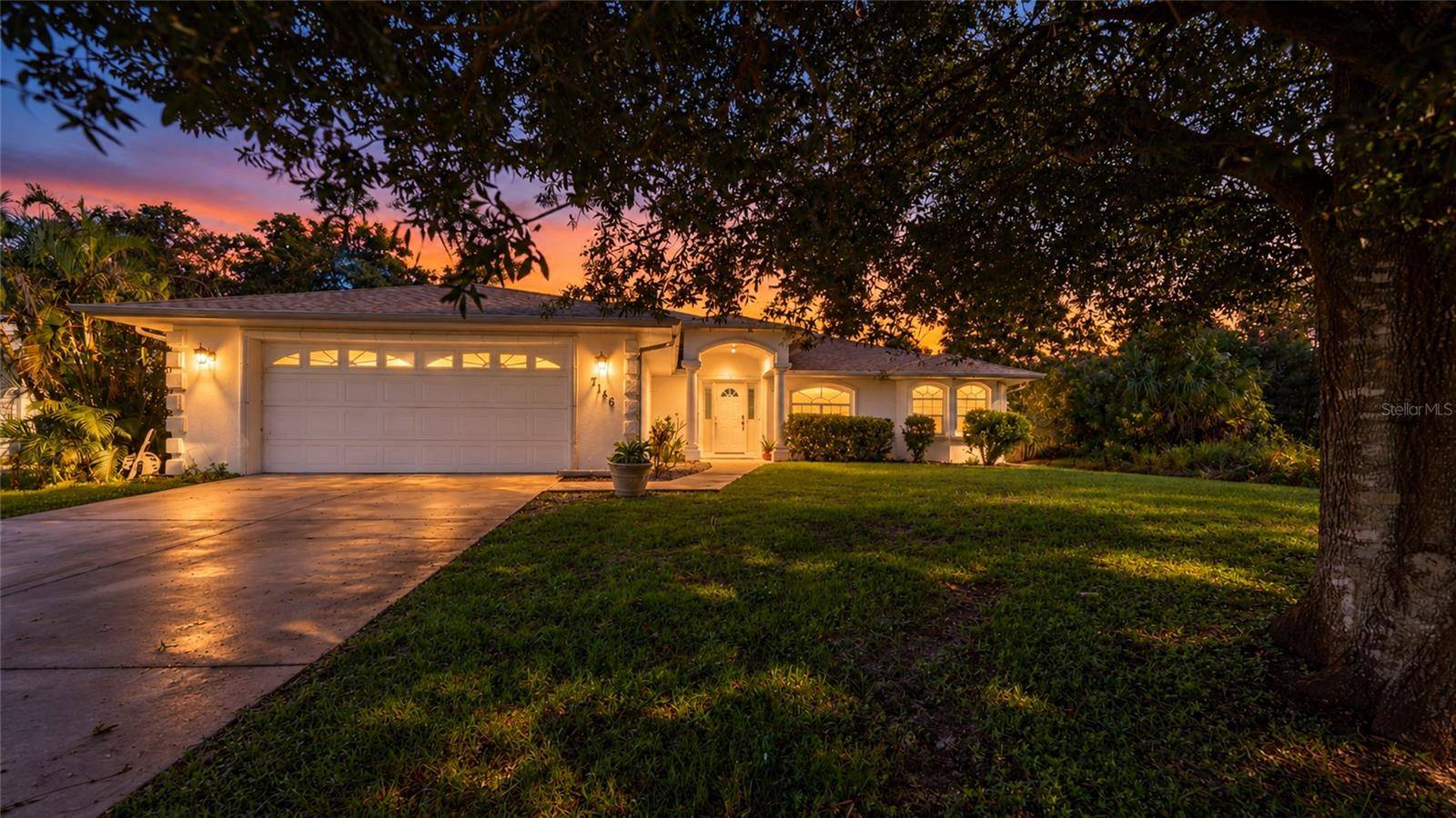 7146 SABLON RD, North Port, FL 34291