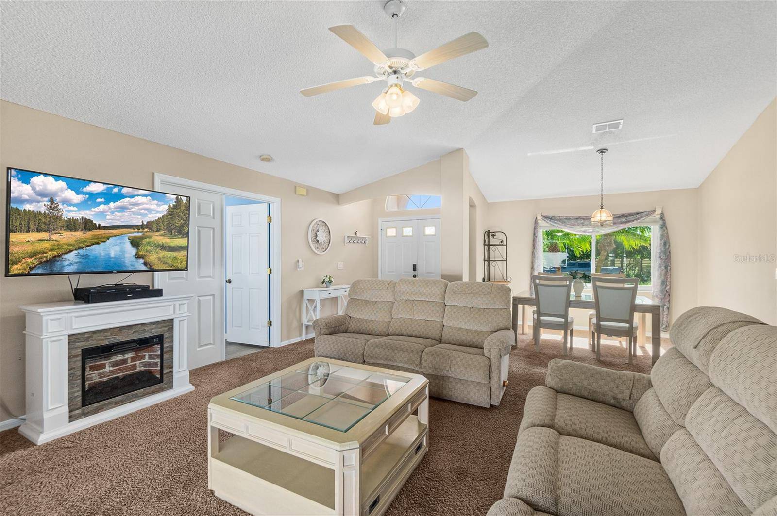 125 PRITCHARD DR, Palm Coast, FL 32164