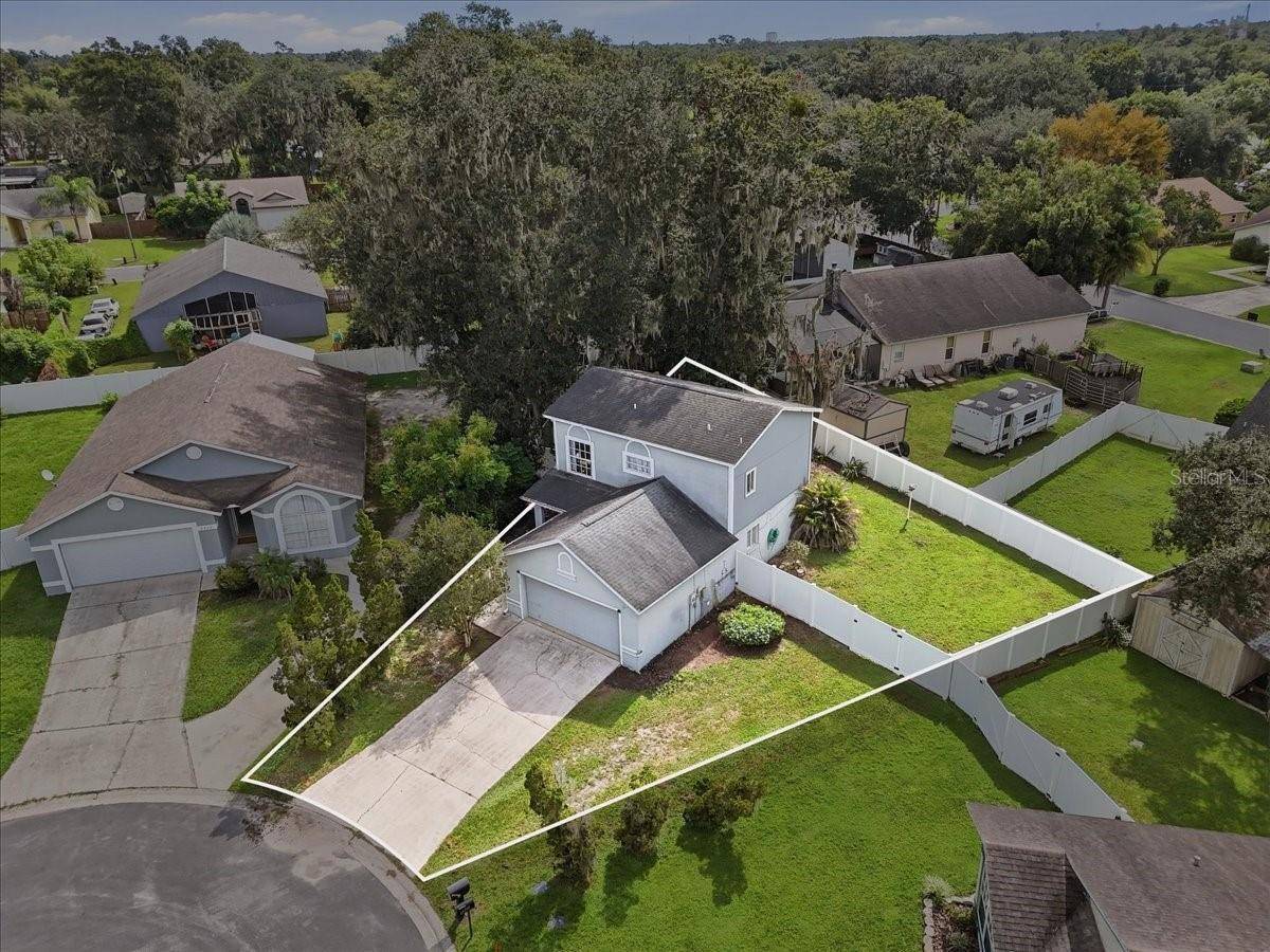 3824 CREEK WAY CT, Plant City, FL 33563