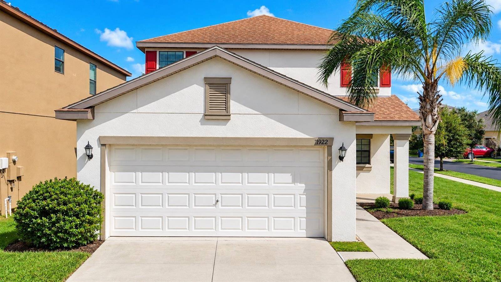 1922 CITRUS LAKE CT, Ruskin, FL 33570