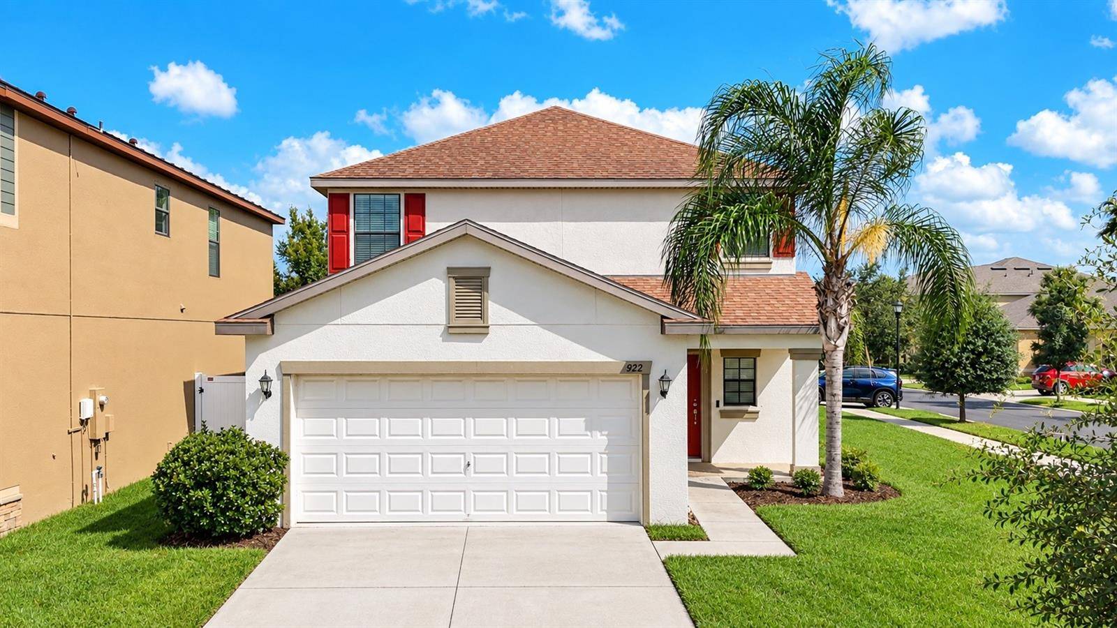 1922 CITRUS LAKE CT, Ruskin, FL 33570