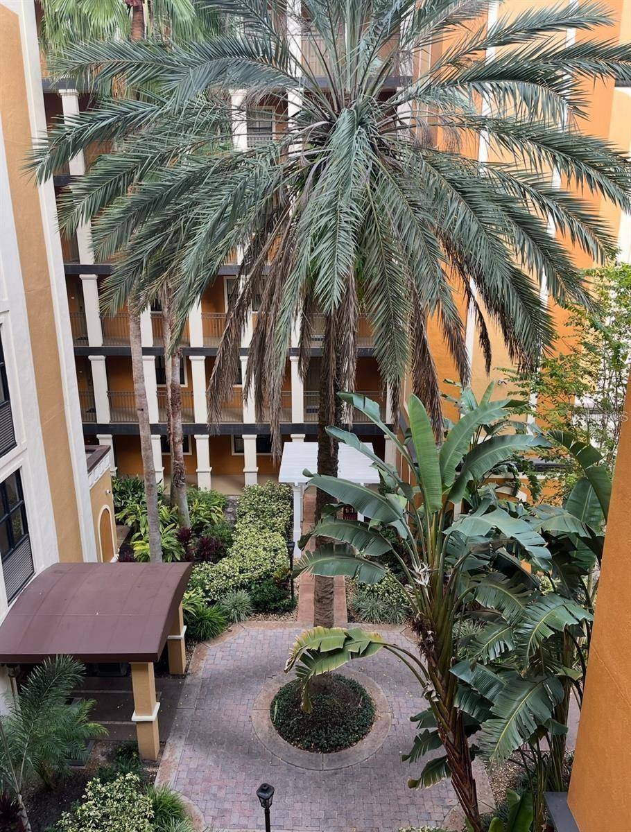 12539 FLORIDAYS RESORT DR #411D, Orlando, FL 32821
