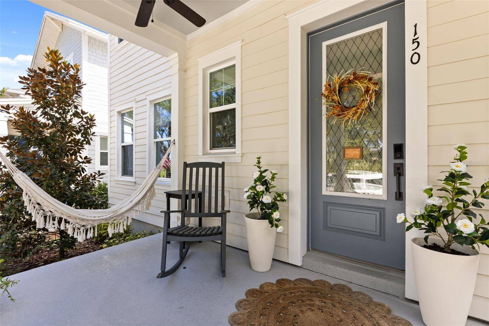 150 HAMMOCK PRESERVE LOOP, Oakland, FL 34787