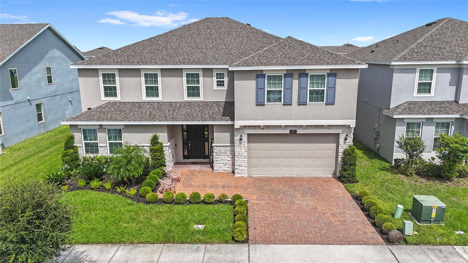 5053 RHEA DR, St Cloud, FL 34772