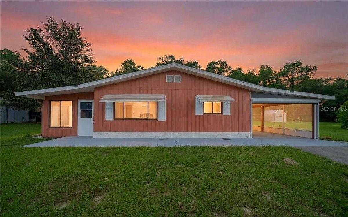 9480 SW 102ND PL, Ocala, FL 34481