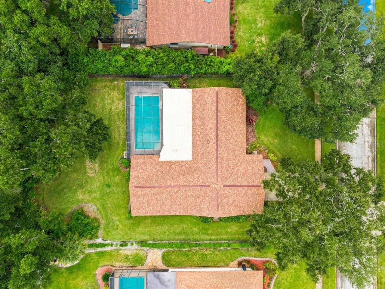 13903 MIDDLE PARK DR, Tampa, FL 33624