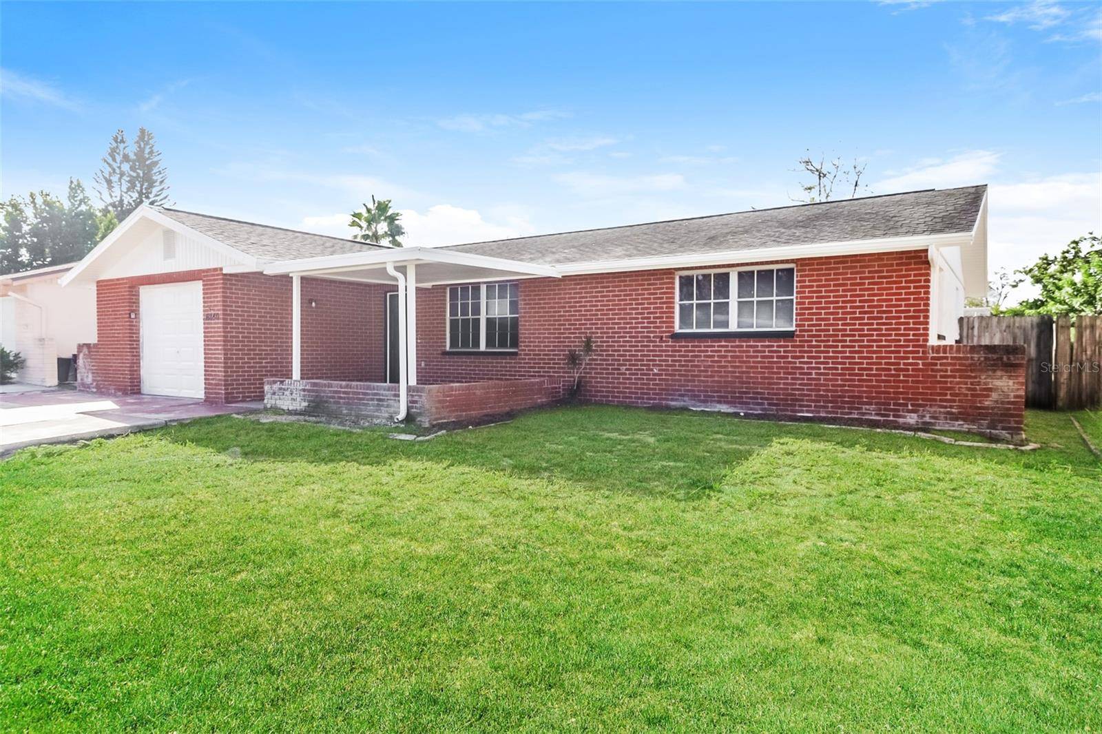 6840 TIERRA VERDE ST, Port Richey, FL 34668