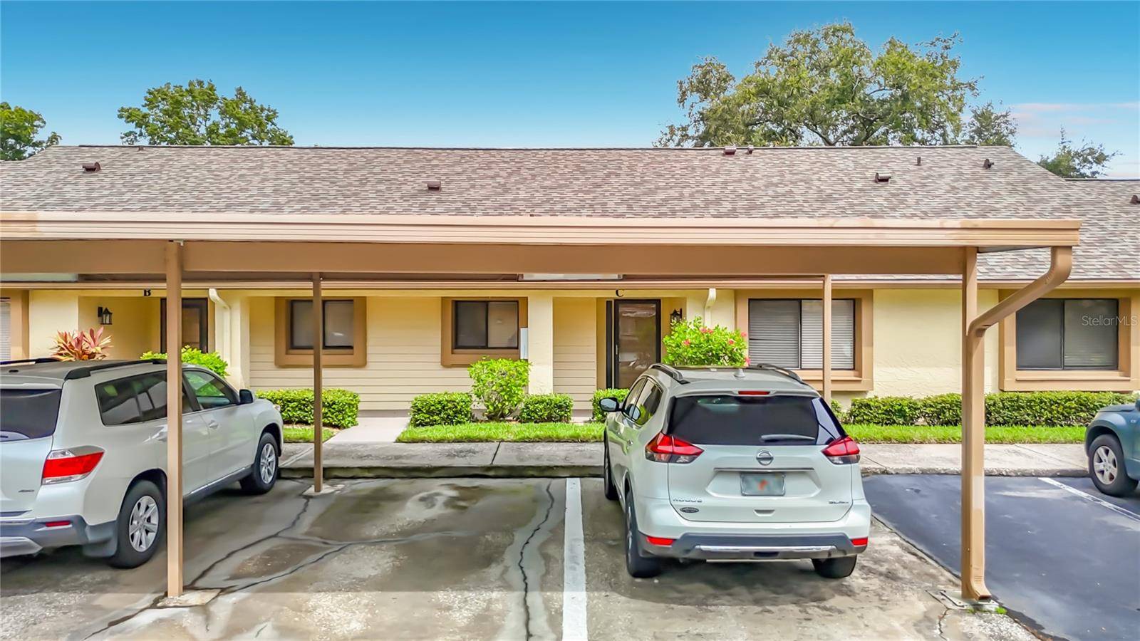 2546 OAKLEAF LN #35C, Clearwater, FL 33763