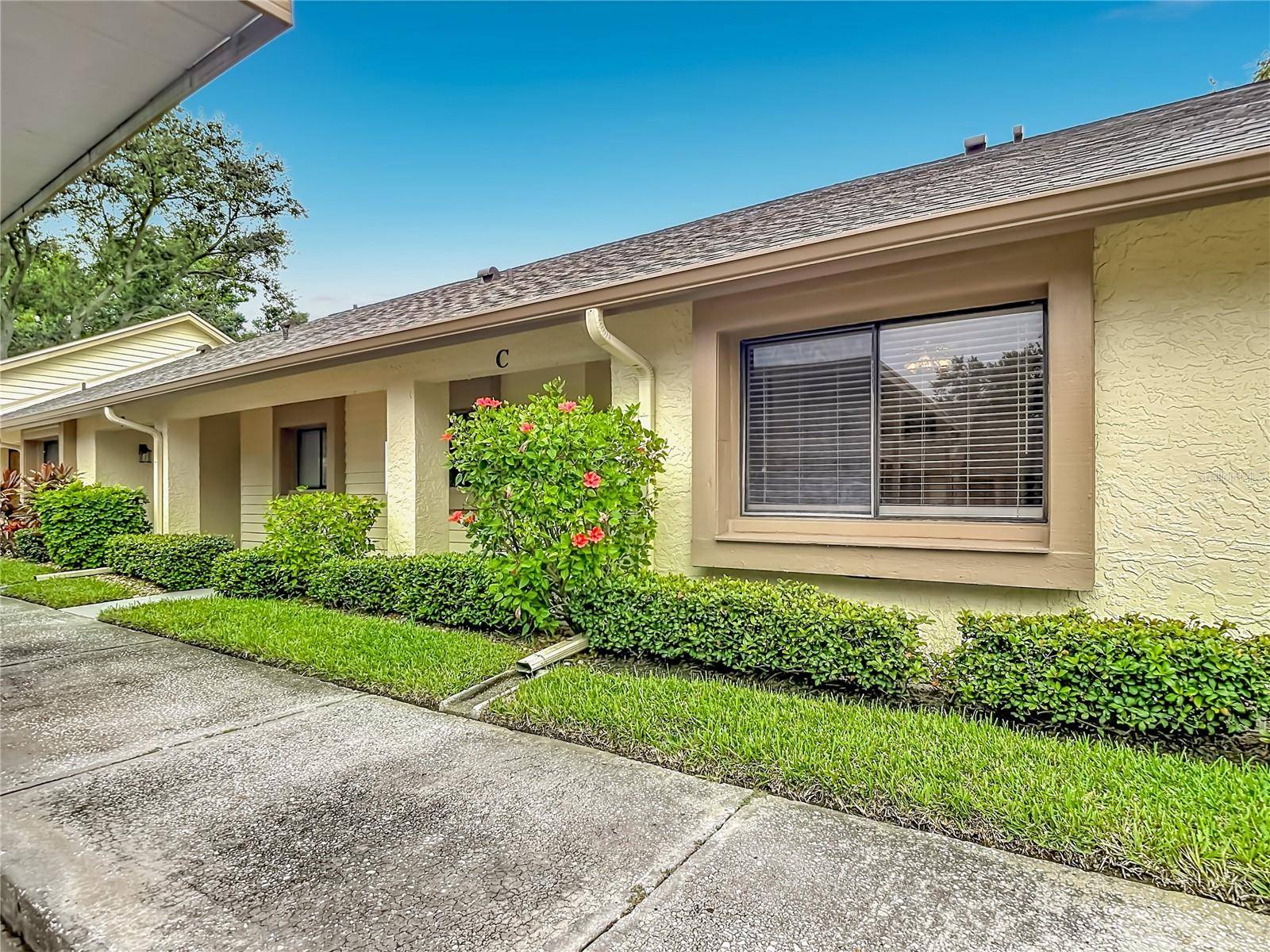 2546 OAKLEAF LN #35C, Clearwater, FL 33763