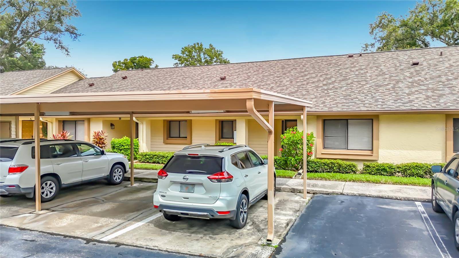 2546 OAKLEAF LN #35C, Clearwater, FL 33763