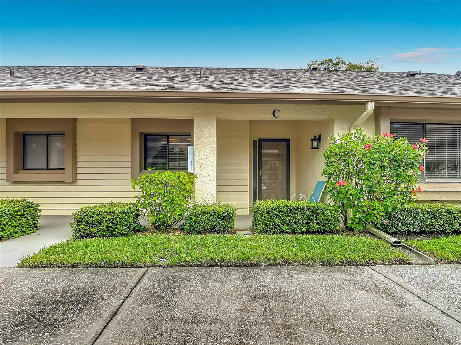 2546 OAKLEAF LN #35C, Clearwater, FL 33763
