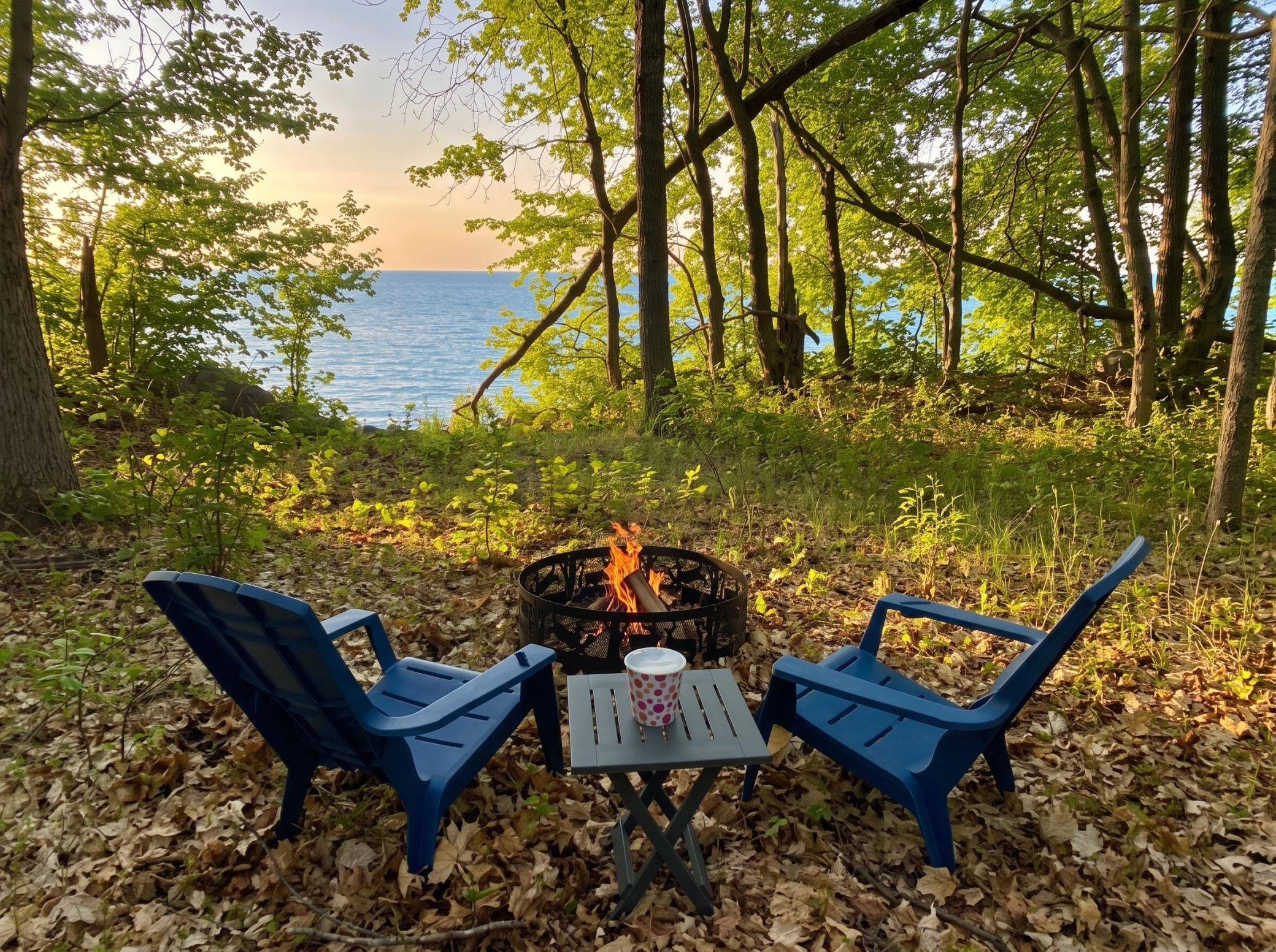 TBD Ottertail Point DR NW, Cass Lake, MN 56633