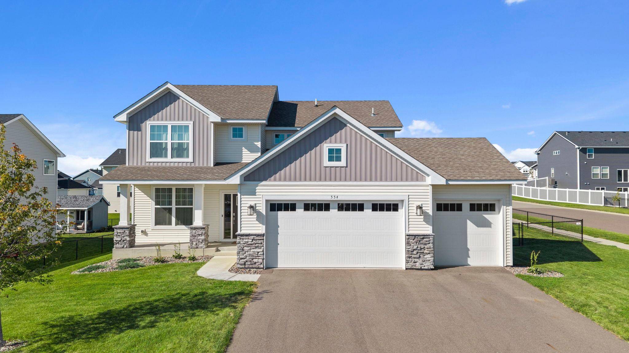 554 Heartland DR, Delano, MN 55328