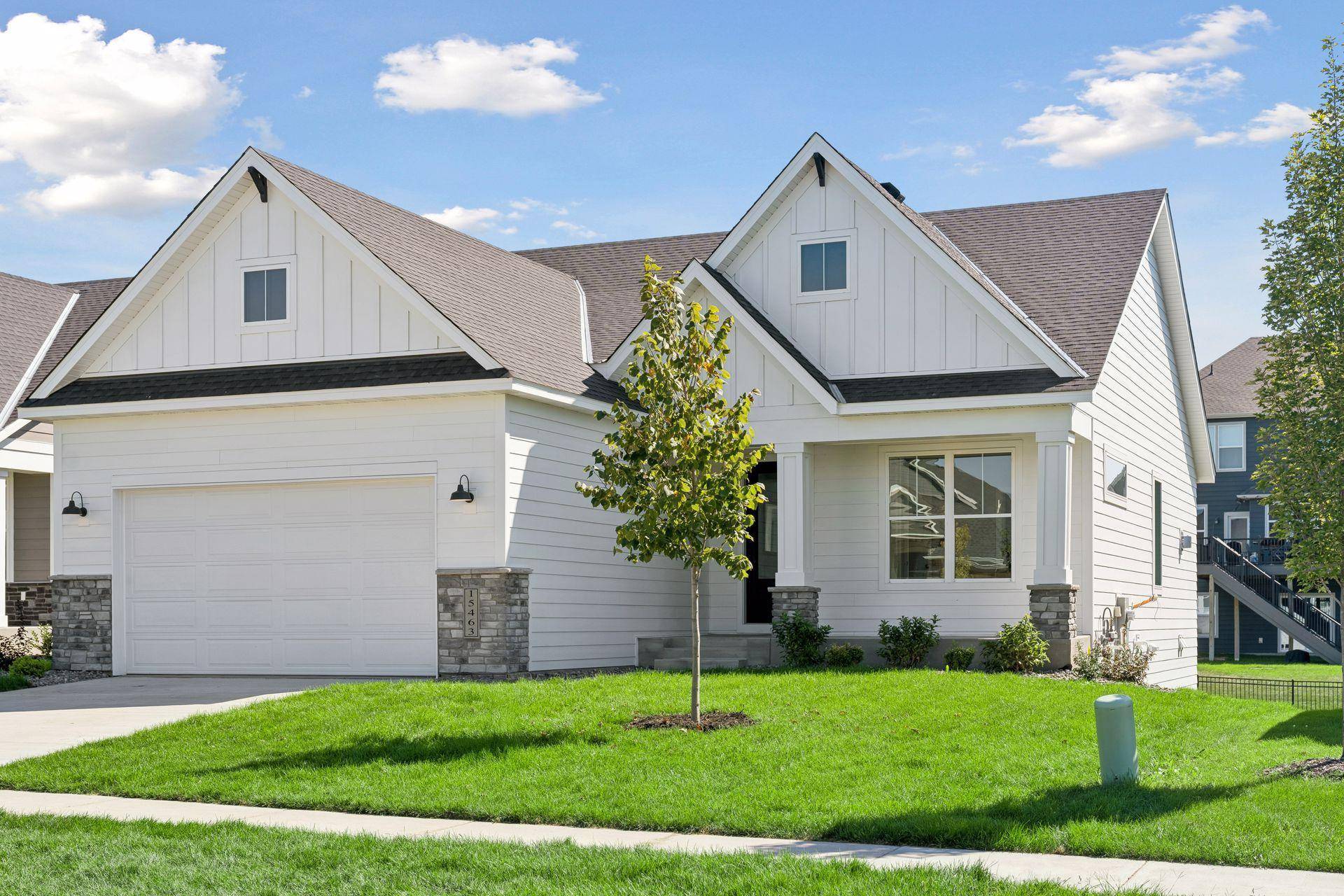 15463 111th AVE N, Dayton, MN 55369