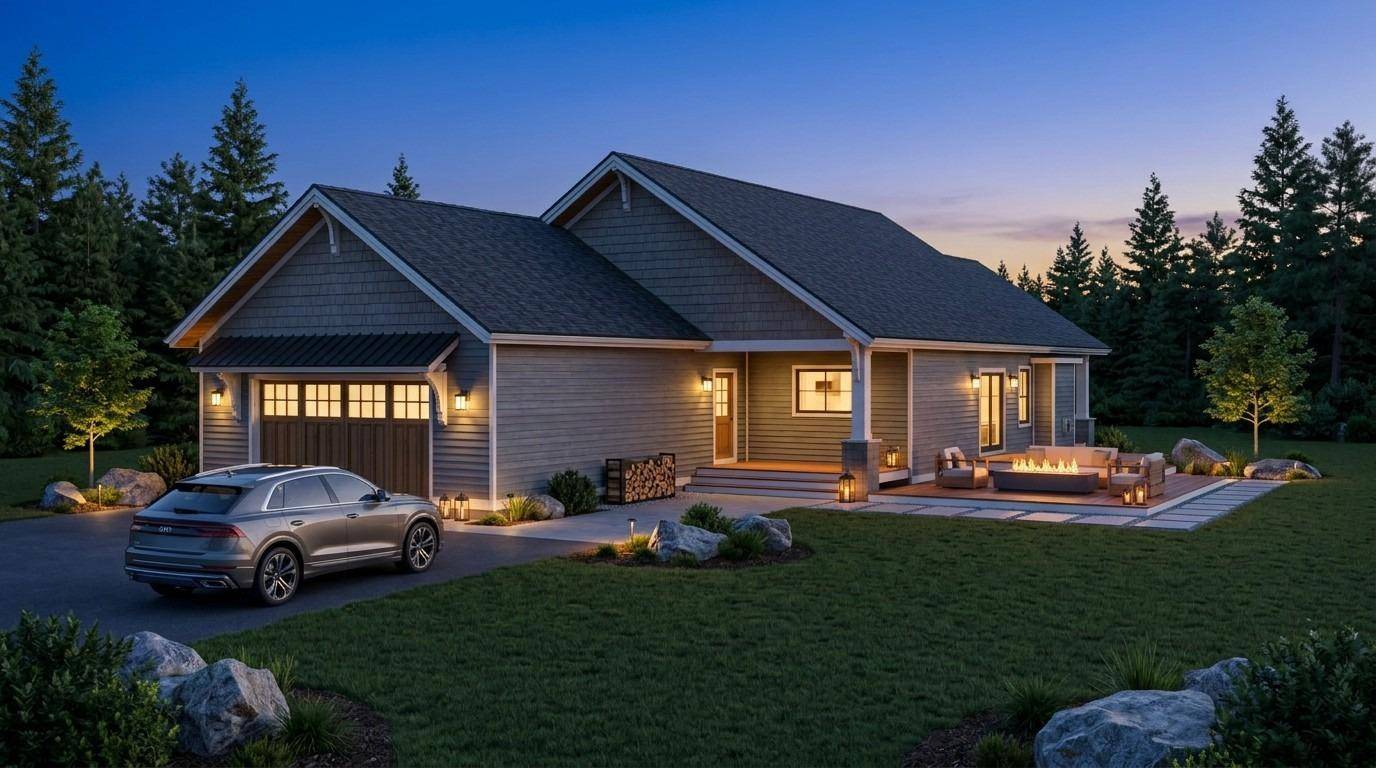 2641 Stillwater ST, White Bear Twp, MN 55110