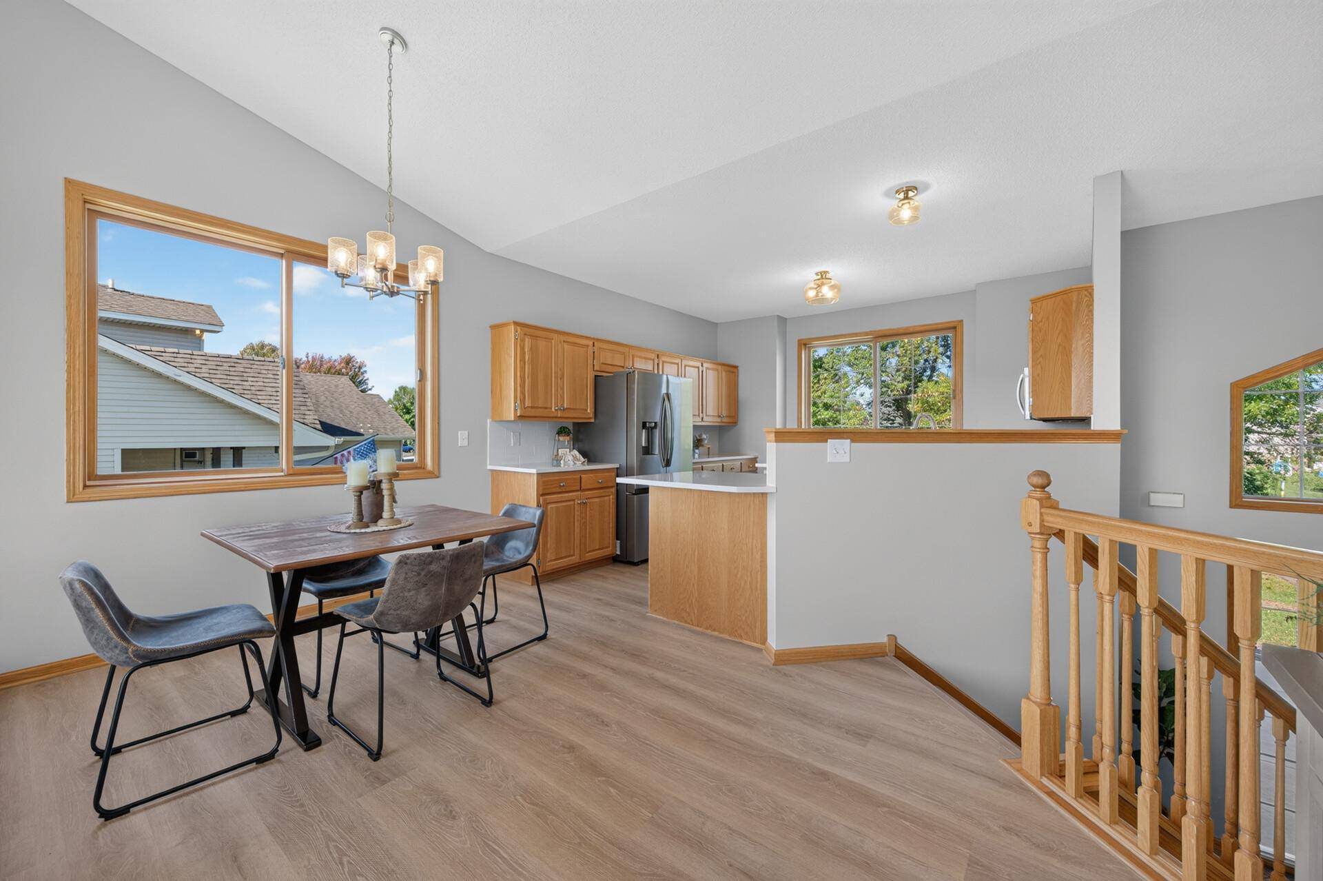 3668 Woodside DR, Monticello, MN 55362