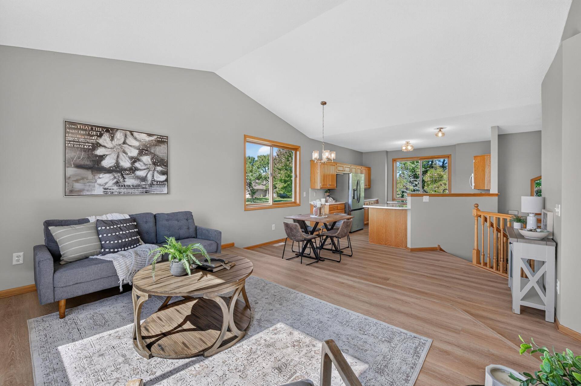 3668 Woodside DR, Monticello, MN 55362