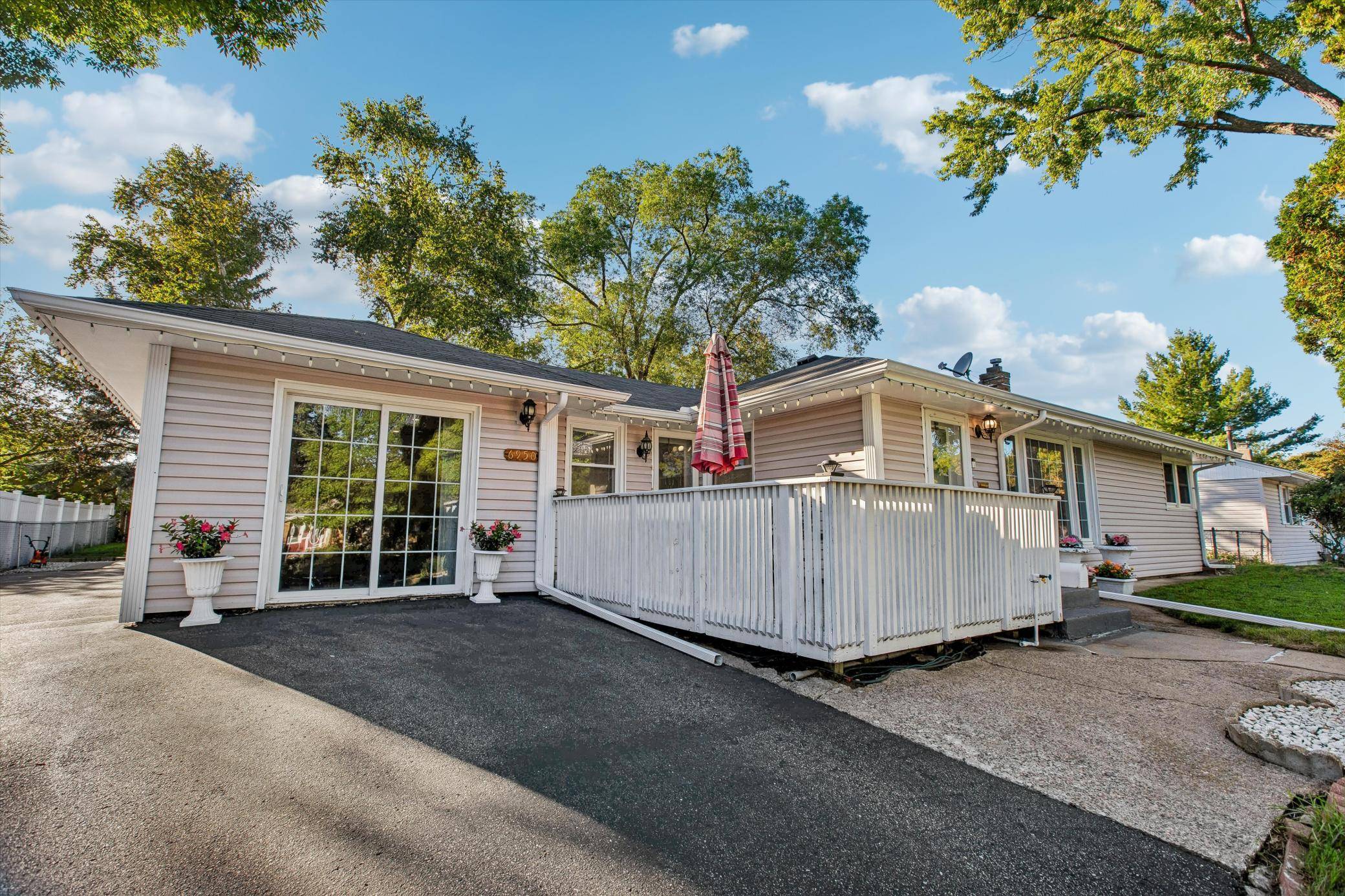 6950 1st AVE S, Richfield, MN 55423