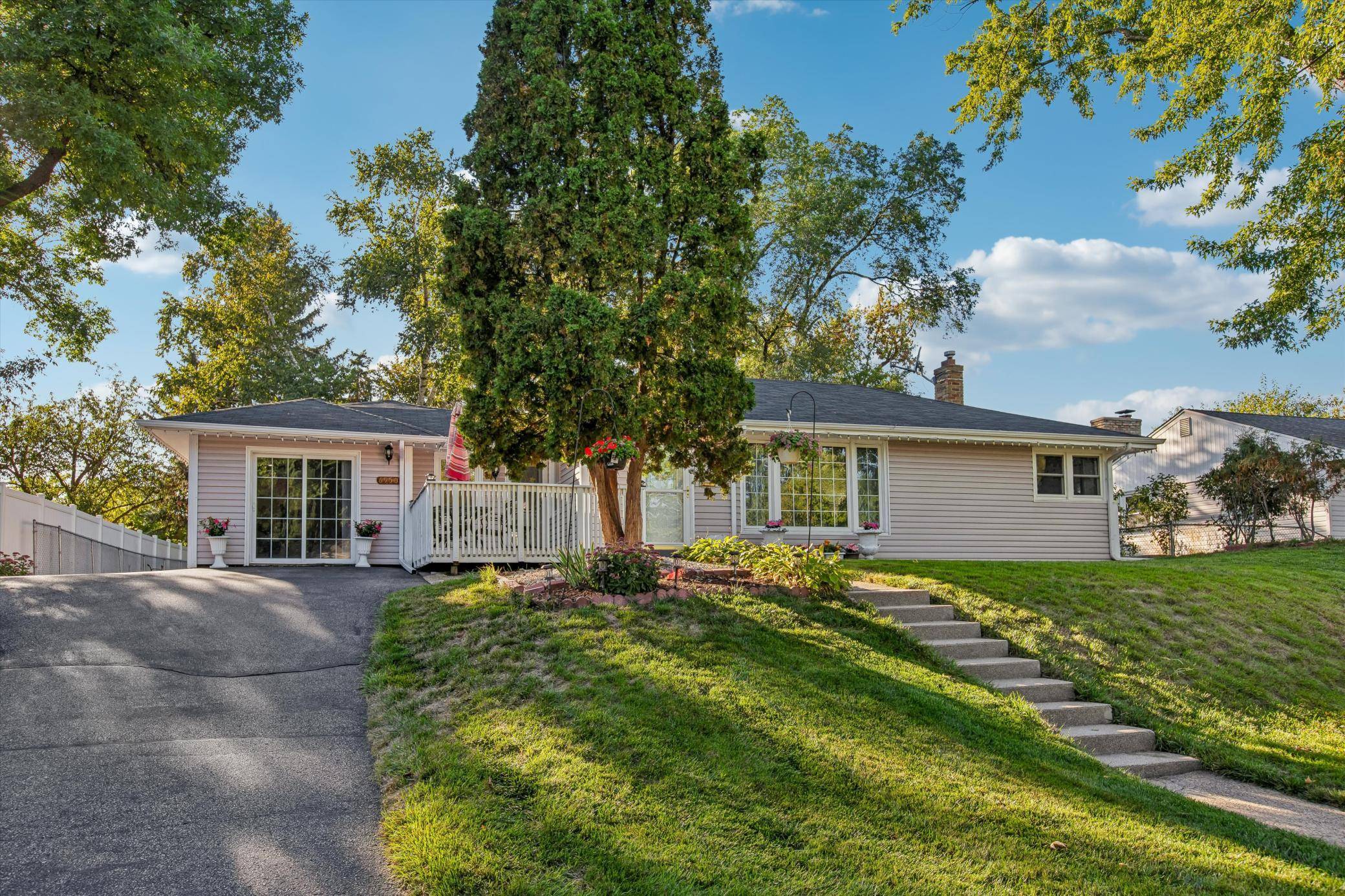6950 1st AVE S, Richfield, MN 55423