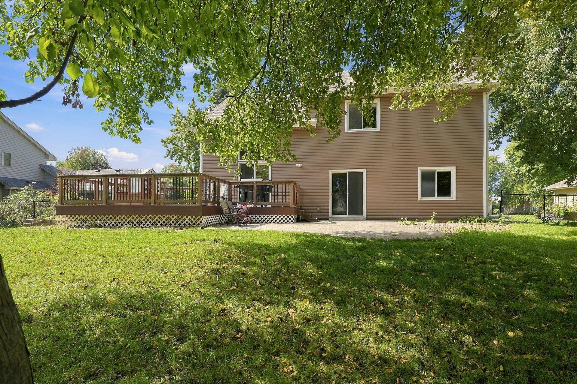 17100 Fieldcrest AVE, Farmington, MN 55024