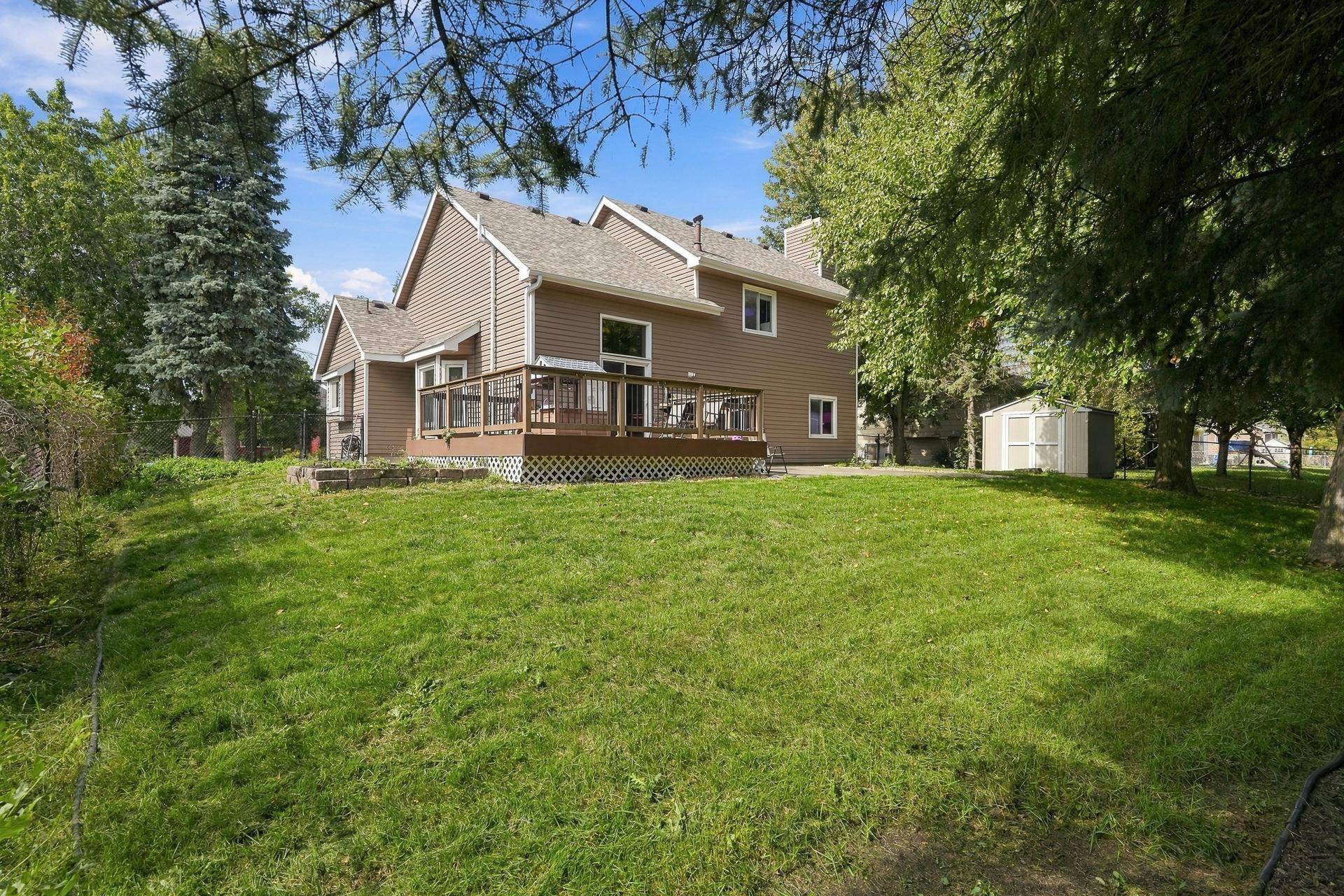 17100 Fieldcrest AVE, Farmington, MN 55024
