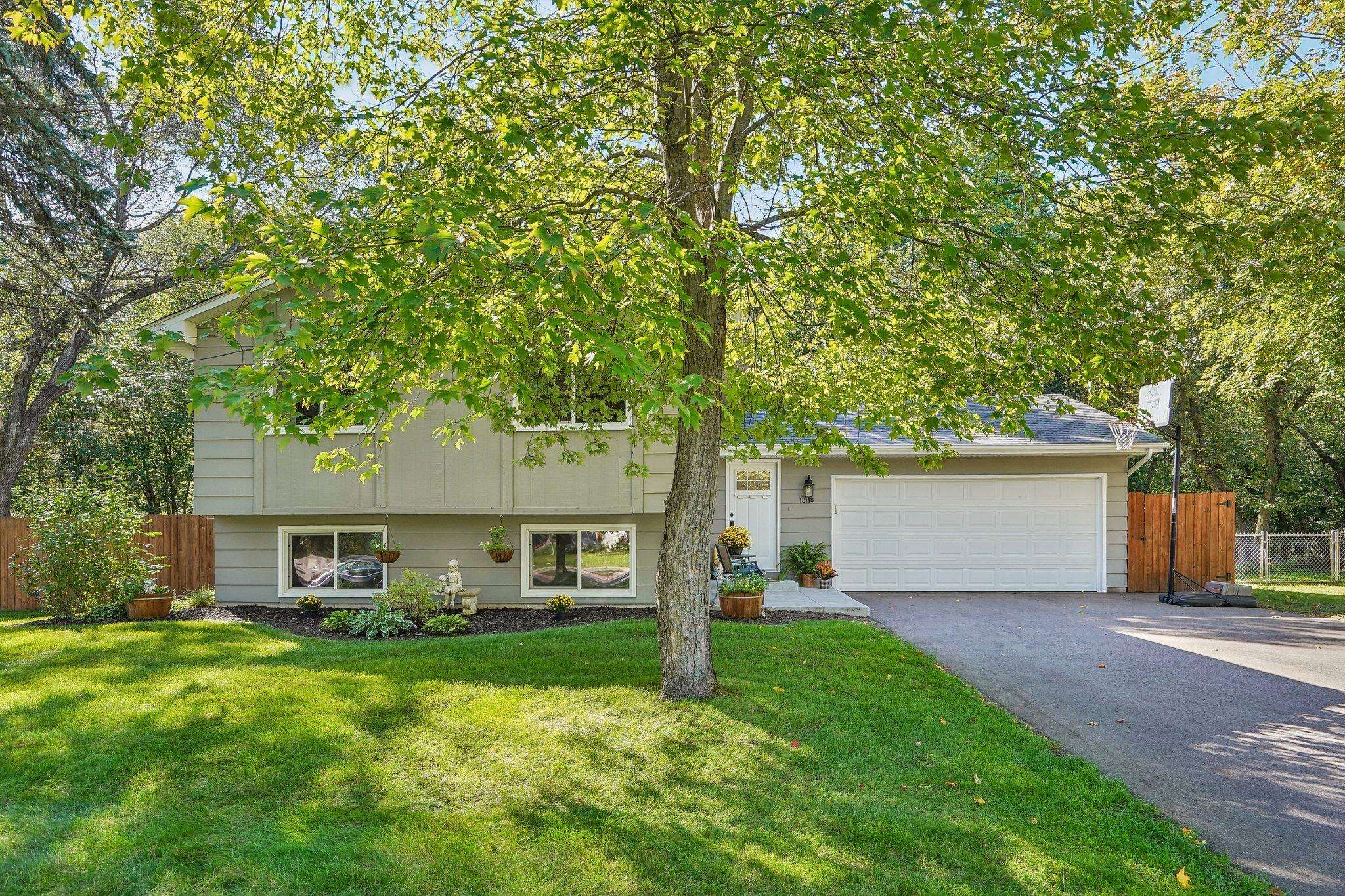 13118 Jackson ST NE, Blaine, MN 55434