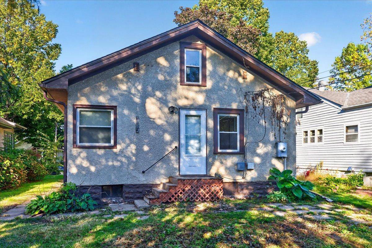 3442 Logan AVE N, Minneapolis, MN 55412