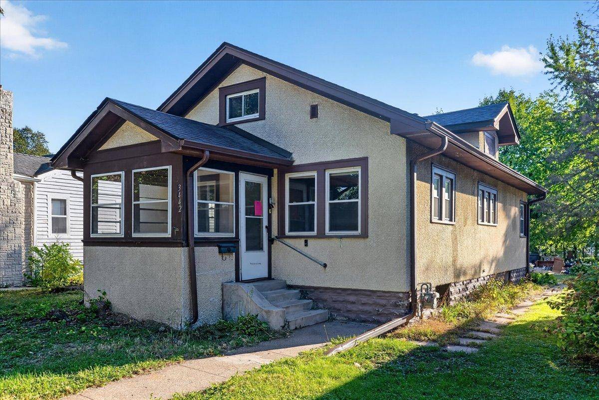 3442 Logan AVE N, Minneapolis, MN 55412