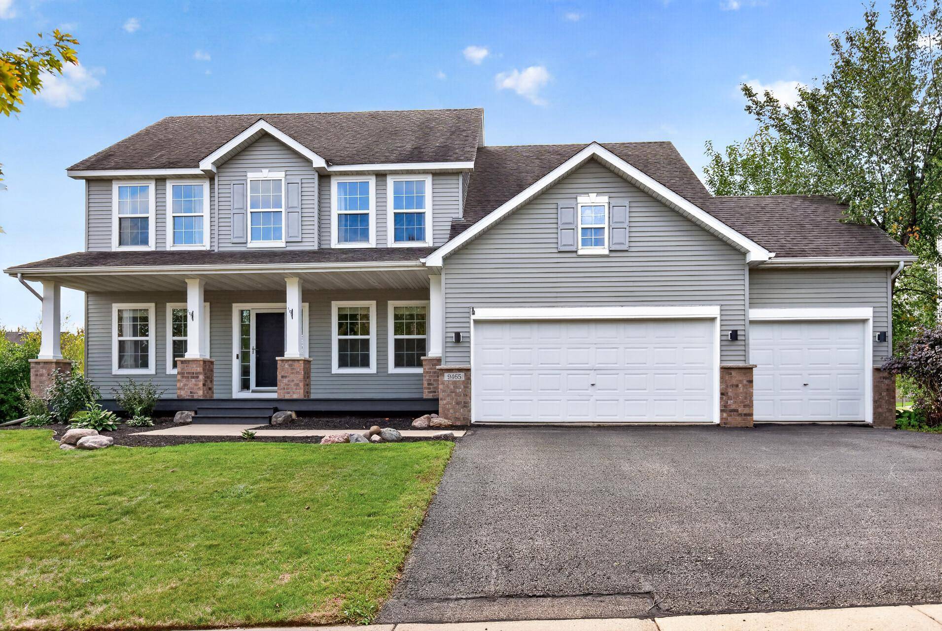 9465 Glacier RD, Minnetrista, MN 55375