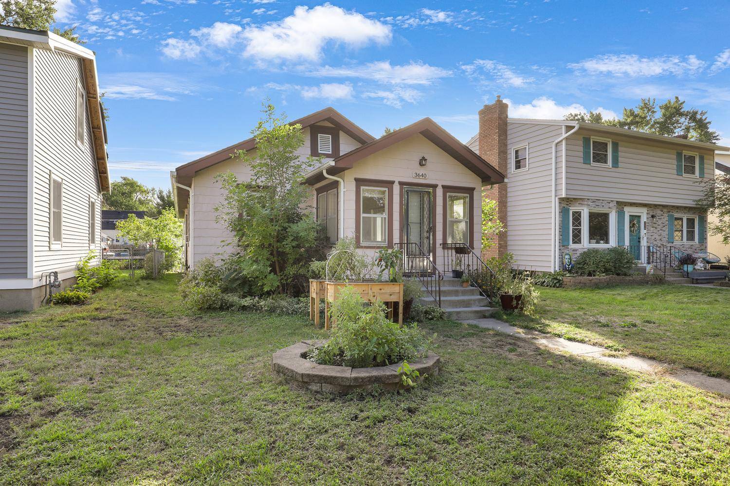 3640 Orchard AVE N, Robbinsdale, MN 55422