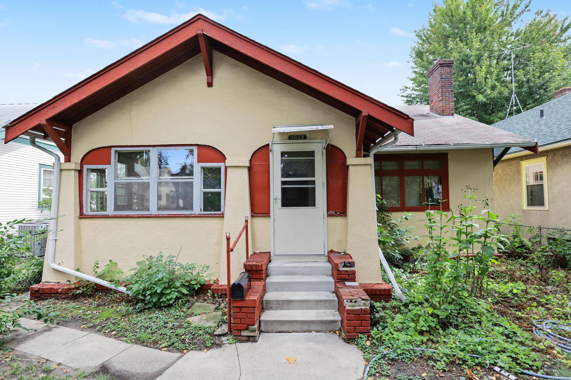 3023 32nd AVE S, Minneapolis, MN 55406