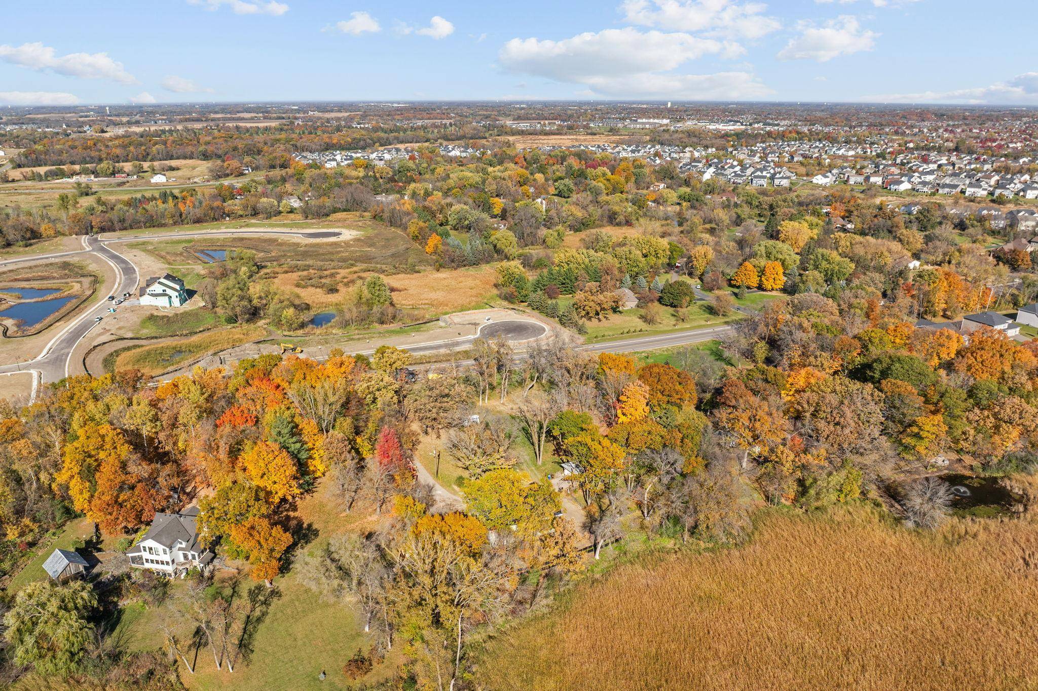 625 Hackamore RD, Medina, MN 55340