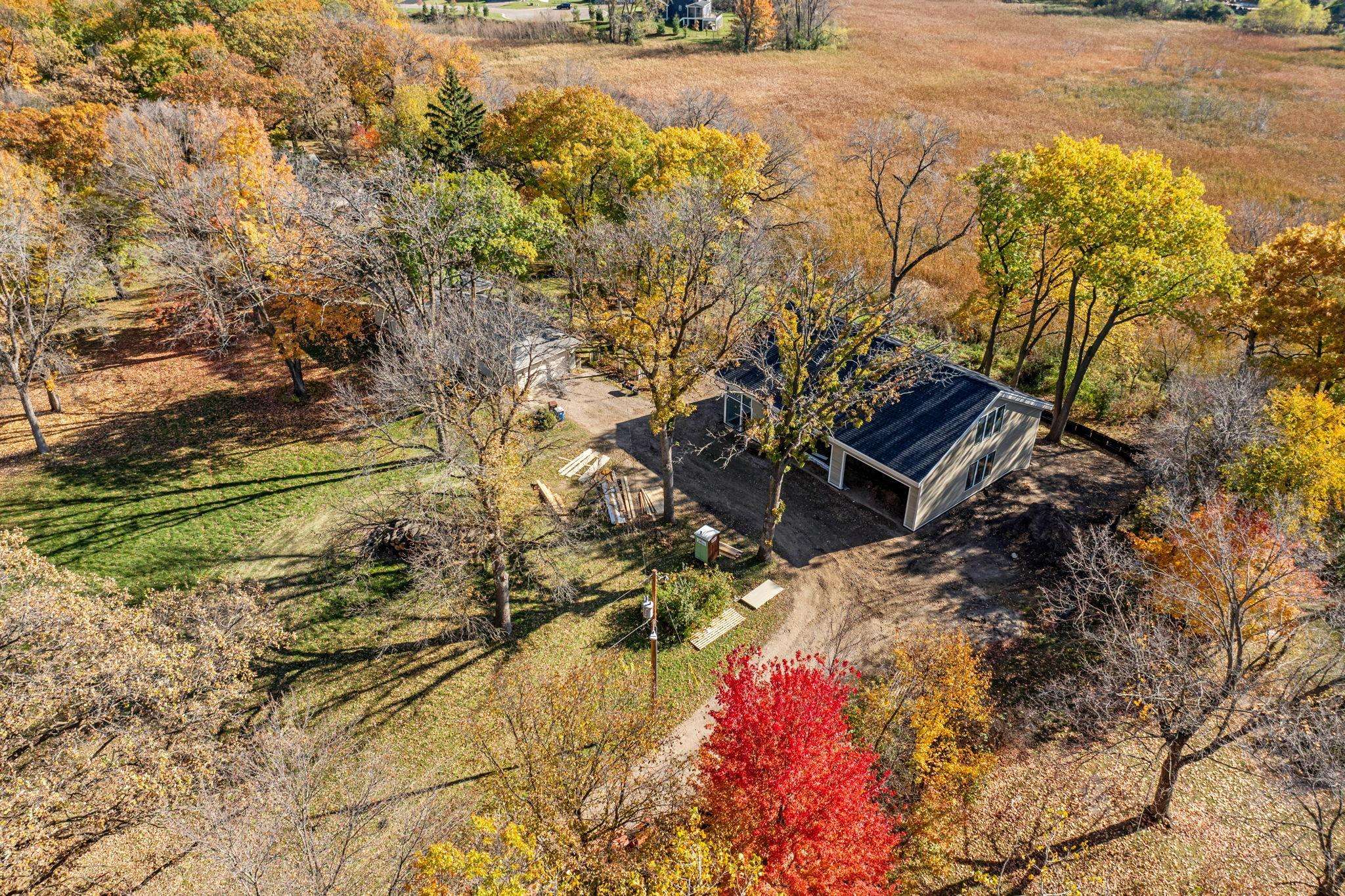 625 Hackamore RD, Medina, MN 55340