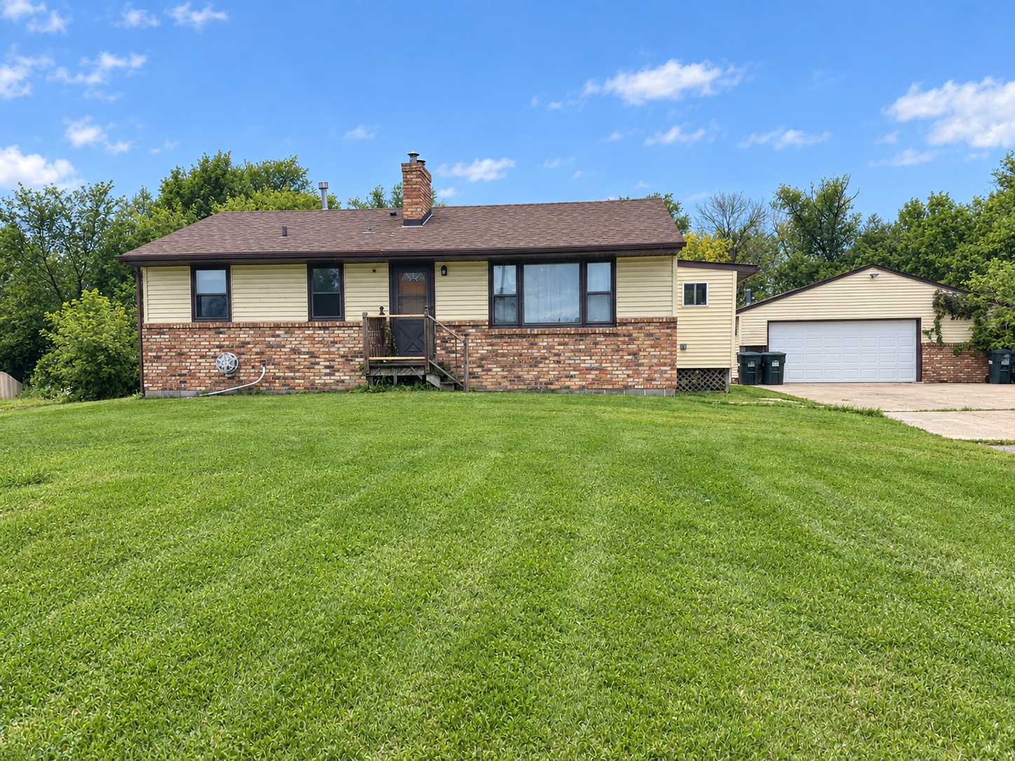 50800 Evergreen AVE, Rush City, MN 55069