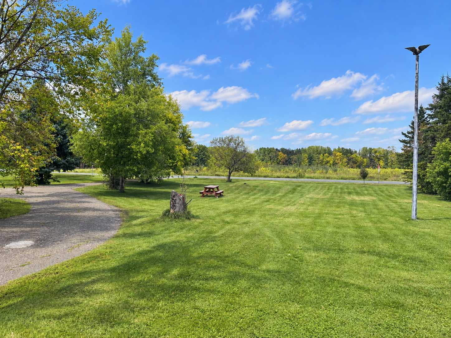 50800 Evergreen AVE, Rush City, MN 55069