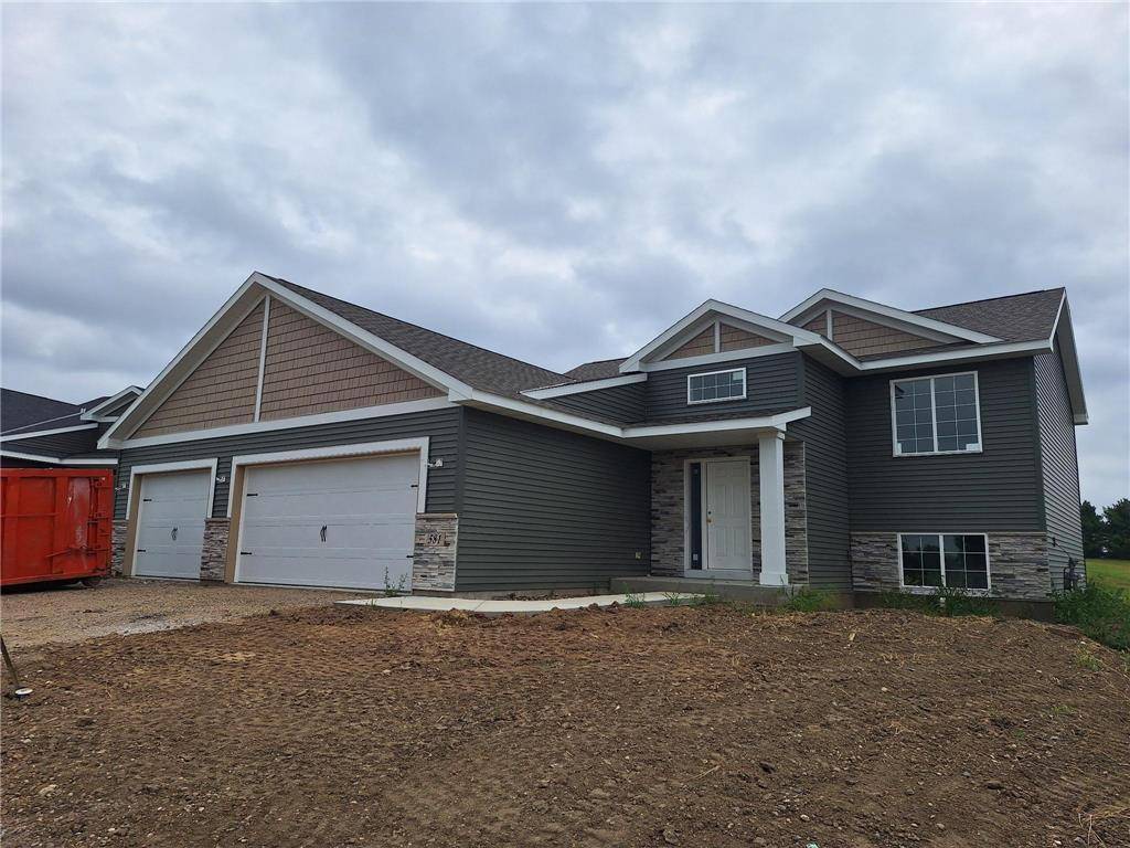 581 Sienna Drive, Watertown, MN 55388