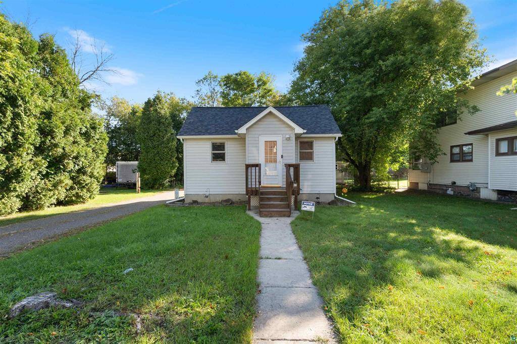314 8th ST, Cloquet, MN 55720